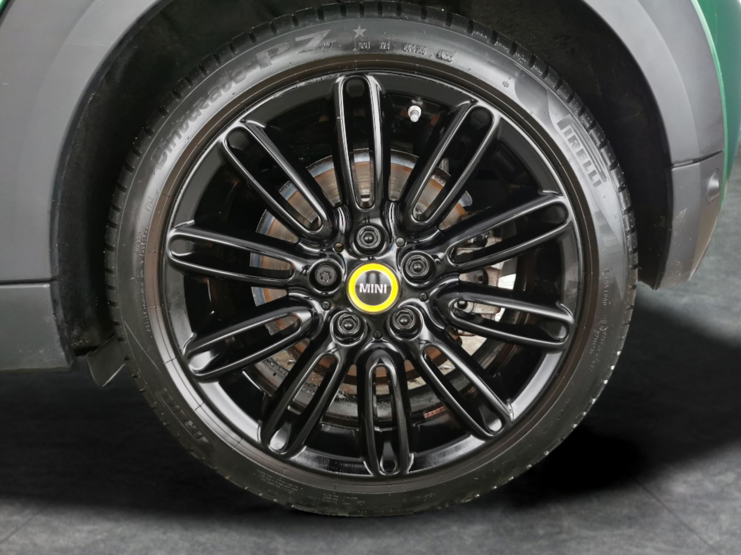 Used MINI Hatch 2023 for sale - 77810577: Photo 22