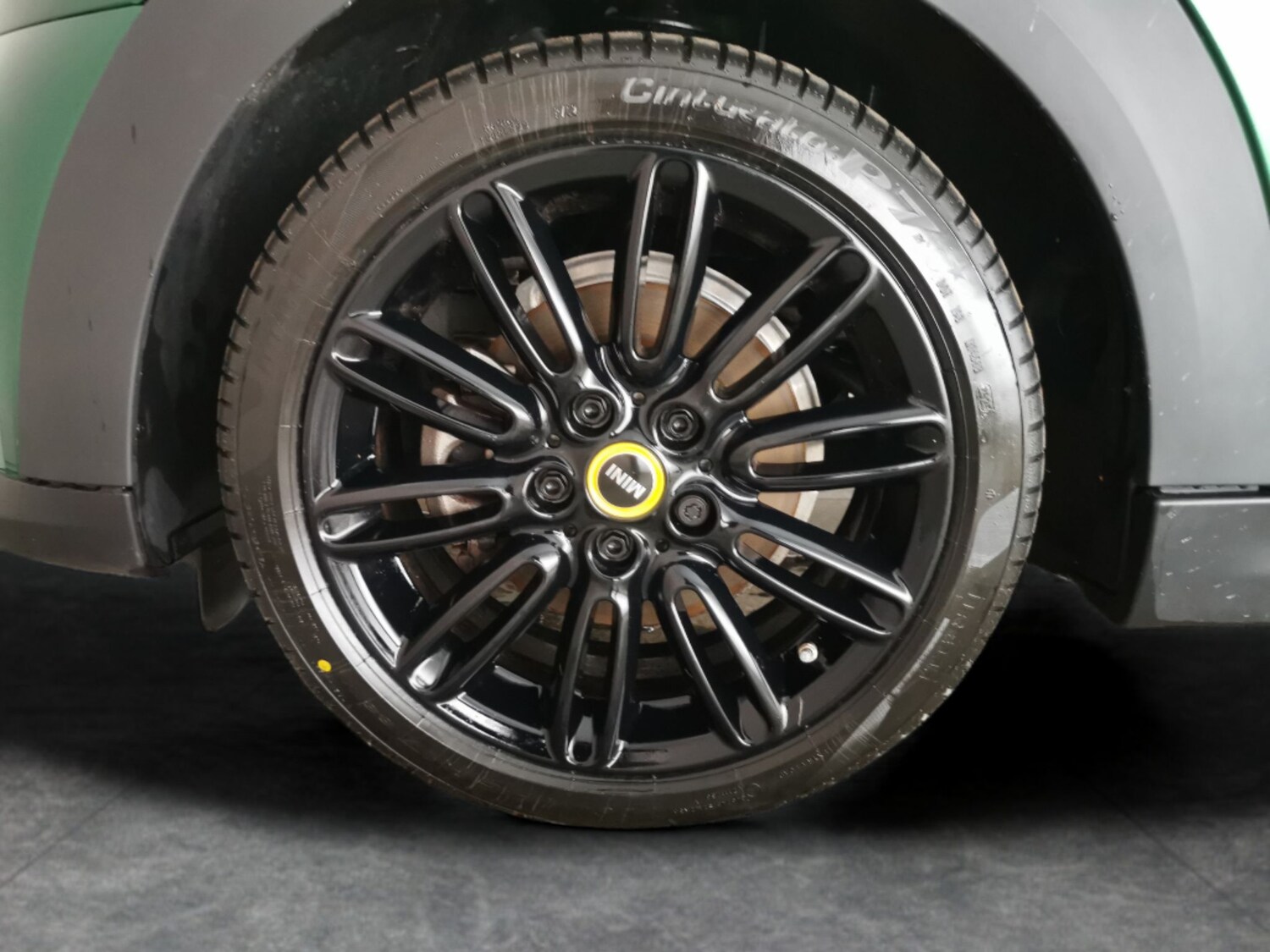 Used MINI Hatch 2023 for sale - 77810577: Photo 25