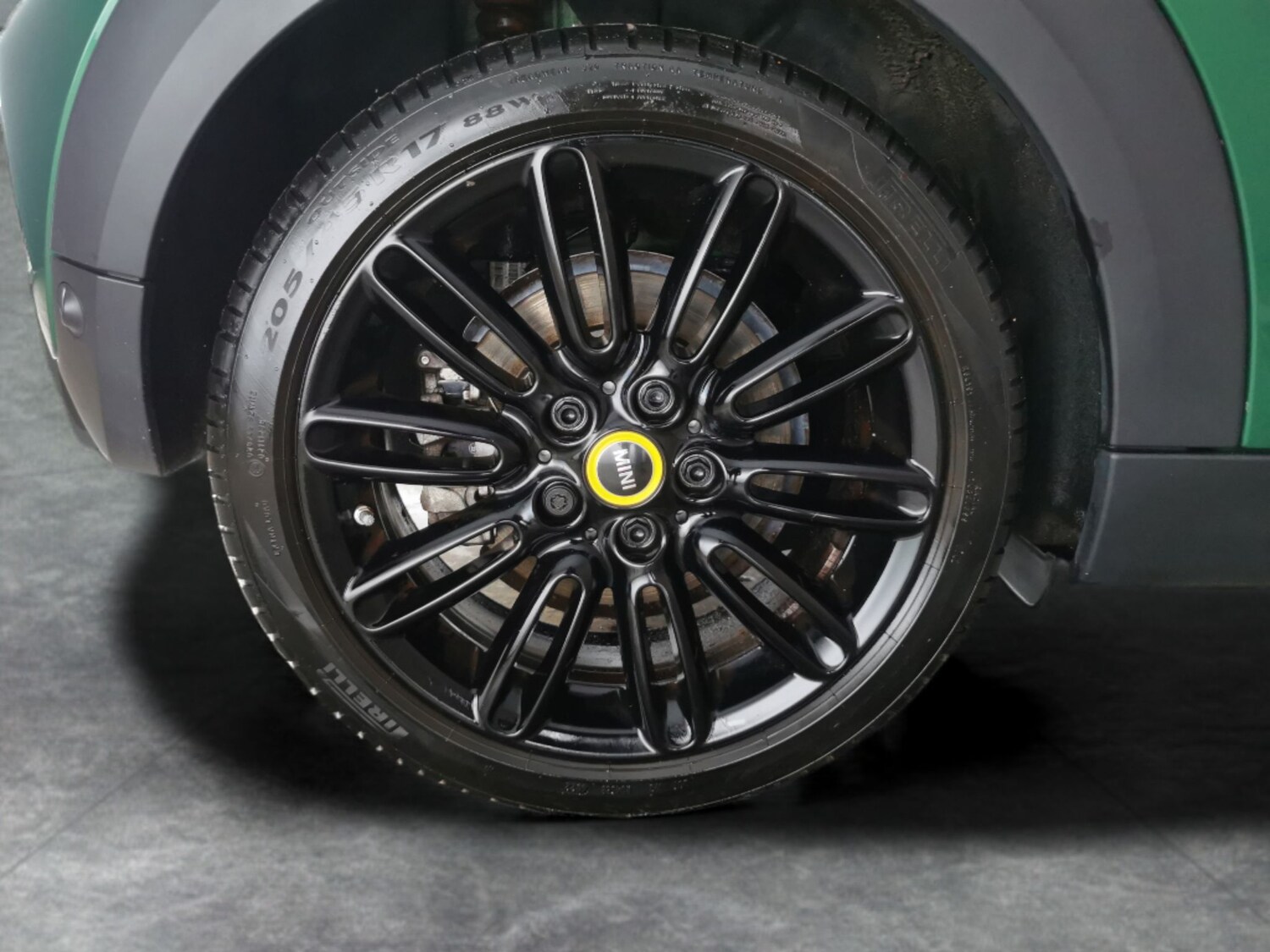 Used MINI Hatch 2023 for sale - 77810577: Photo 27