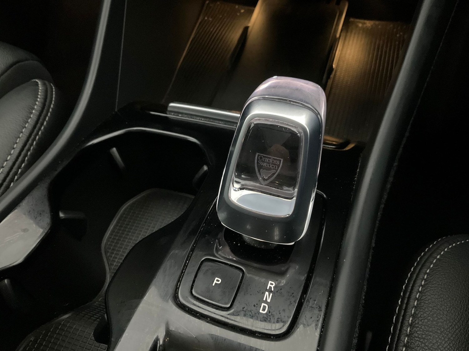 Used Volvo XC40 2022 for sale - 76141173: Photo 33