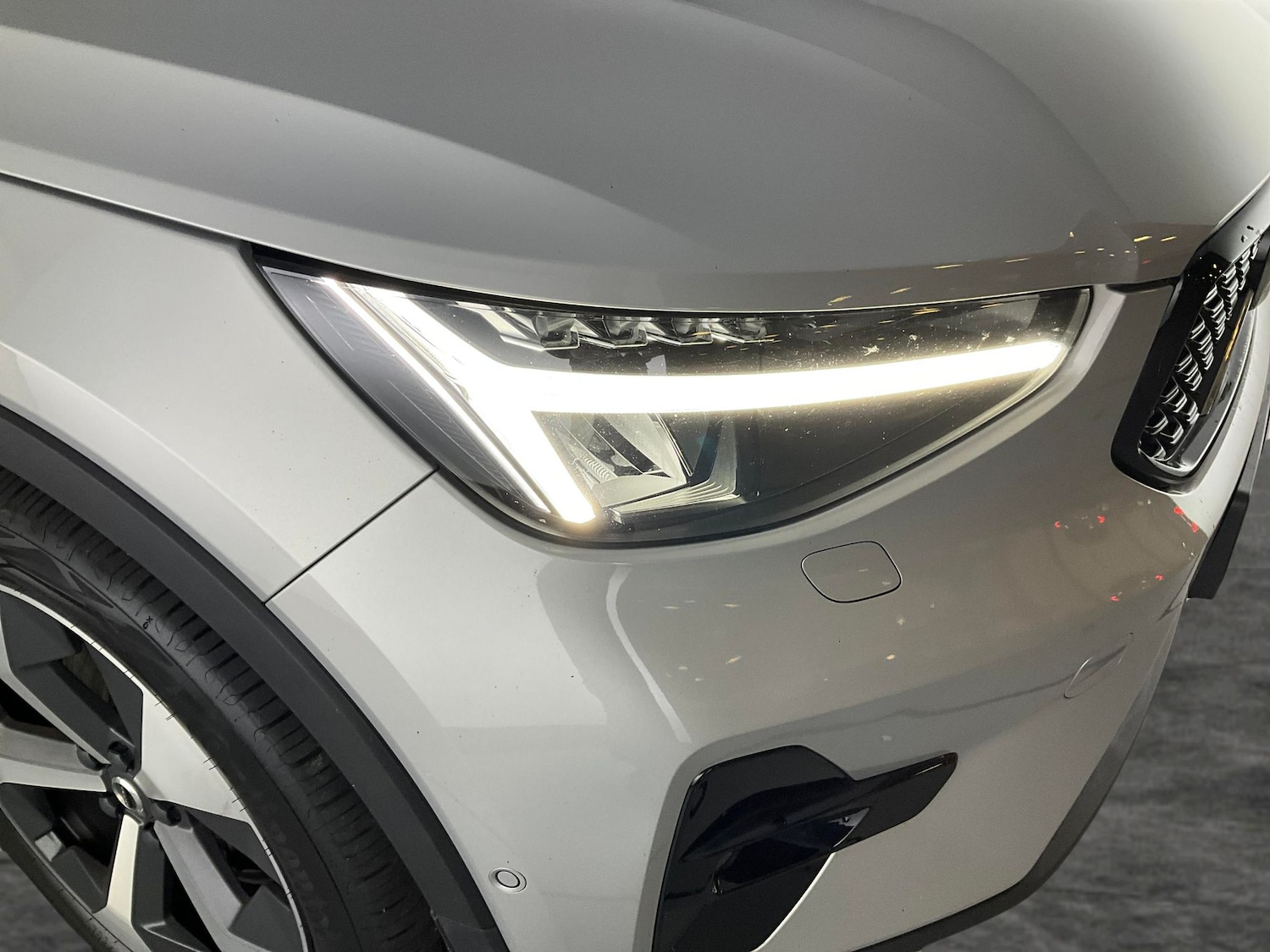 Used Volvo XC40 2022 for sale - 76141173: Photo 9
