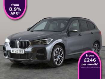 Used BMW X1 2022 for sale - 75375890: Photo