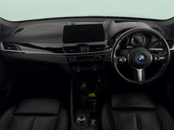 Used BMW X1 2022 for sale - 75375890: Photo