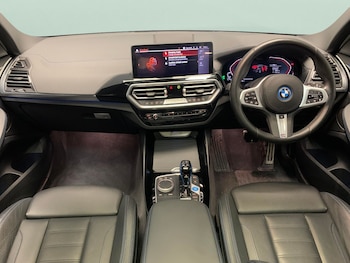 Used BMW iX3 undefined for sale - 76450075: Photo