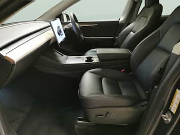 Used Tesla Model Y 2022 for sale - 79687438: Photo