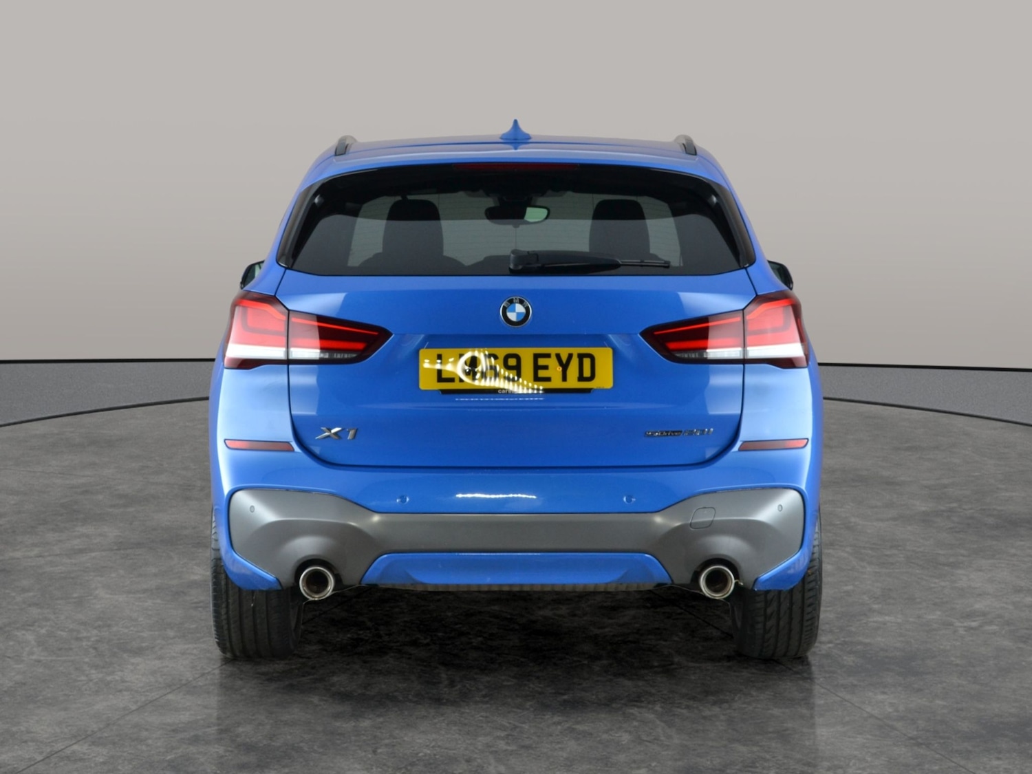 Used BMW X1 2019 for sale - 77542900: Photo 11