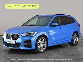 Used BMW X1 2019 for sale - 77542900: Photo