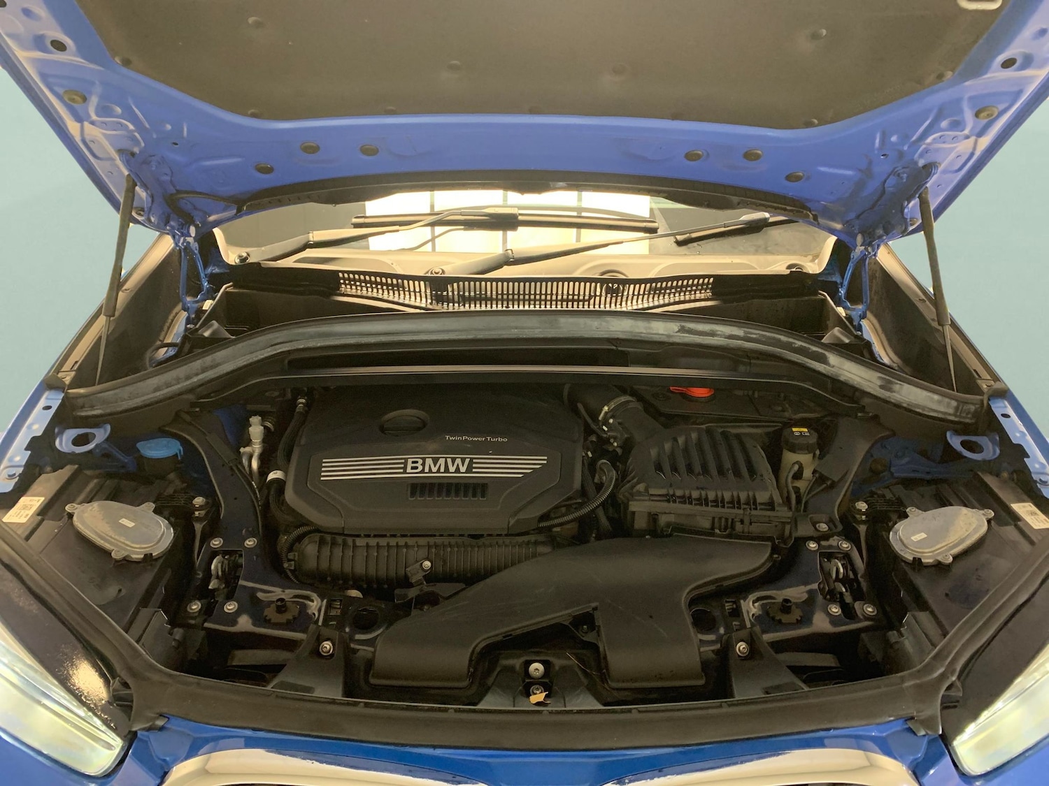 Used BMW X1 2019 for sale - 77542900: Photo 31