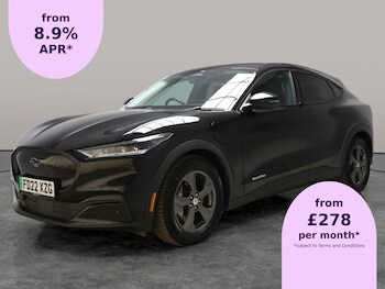 2022 - 198kW Standard Range 68kWh RWD 5dr Auto