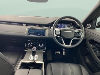 Used Land Rover Range Rover Evoque 2022 for sale - 79641501: Photo