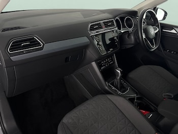 Used Volkswagen Tiguan 2021 for sale - 75733795: Photo