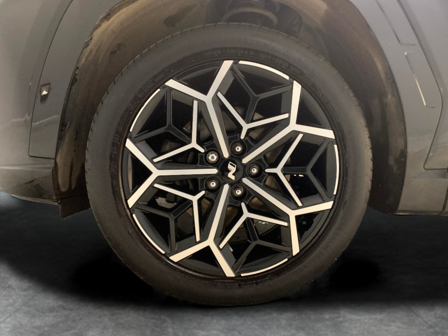 Used Hyundai TUCSON 2023 for sale - 77068236: Photo 22