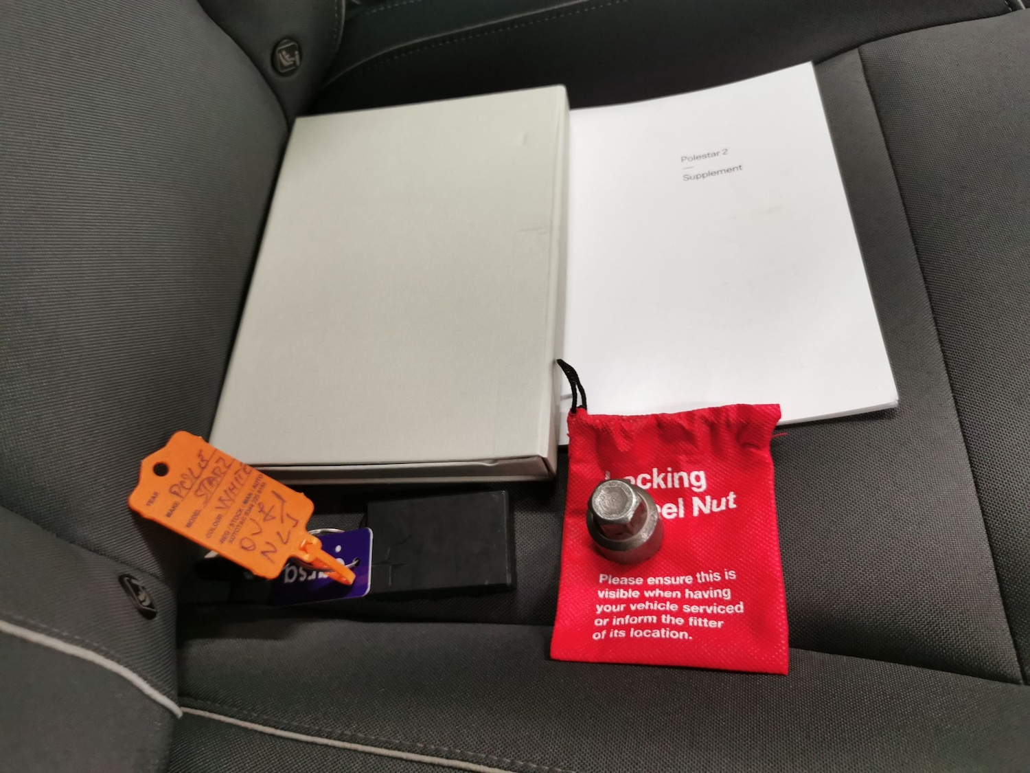 Used Polestar Polestar 2 2021 for sale - 77316578: Photo 33