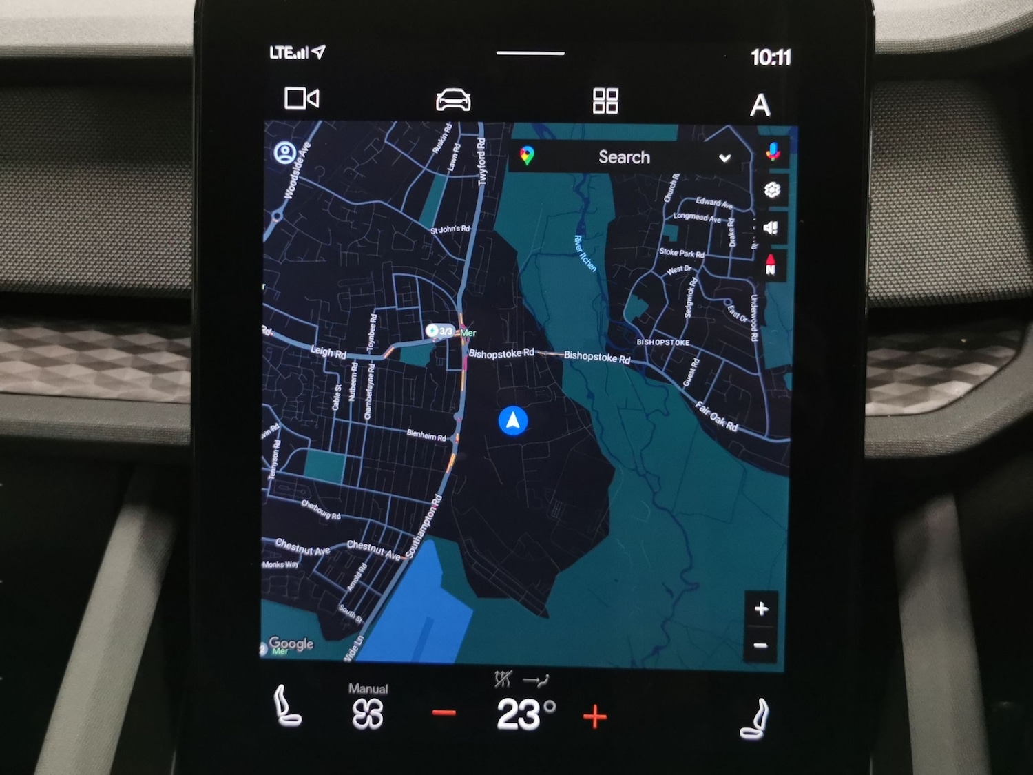 Used Polestar Polestar 2 2021 for sale - 77316578: Photo 5