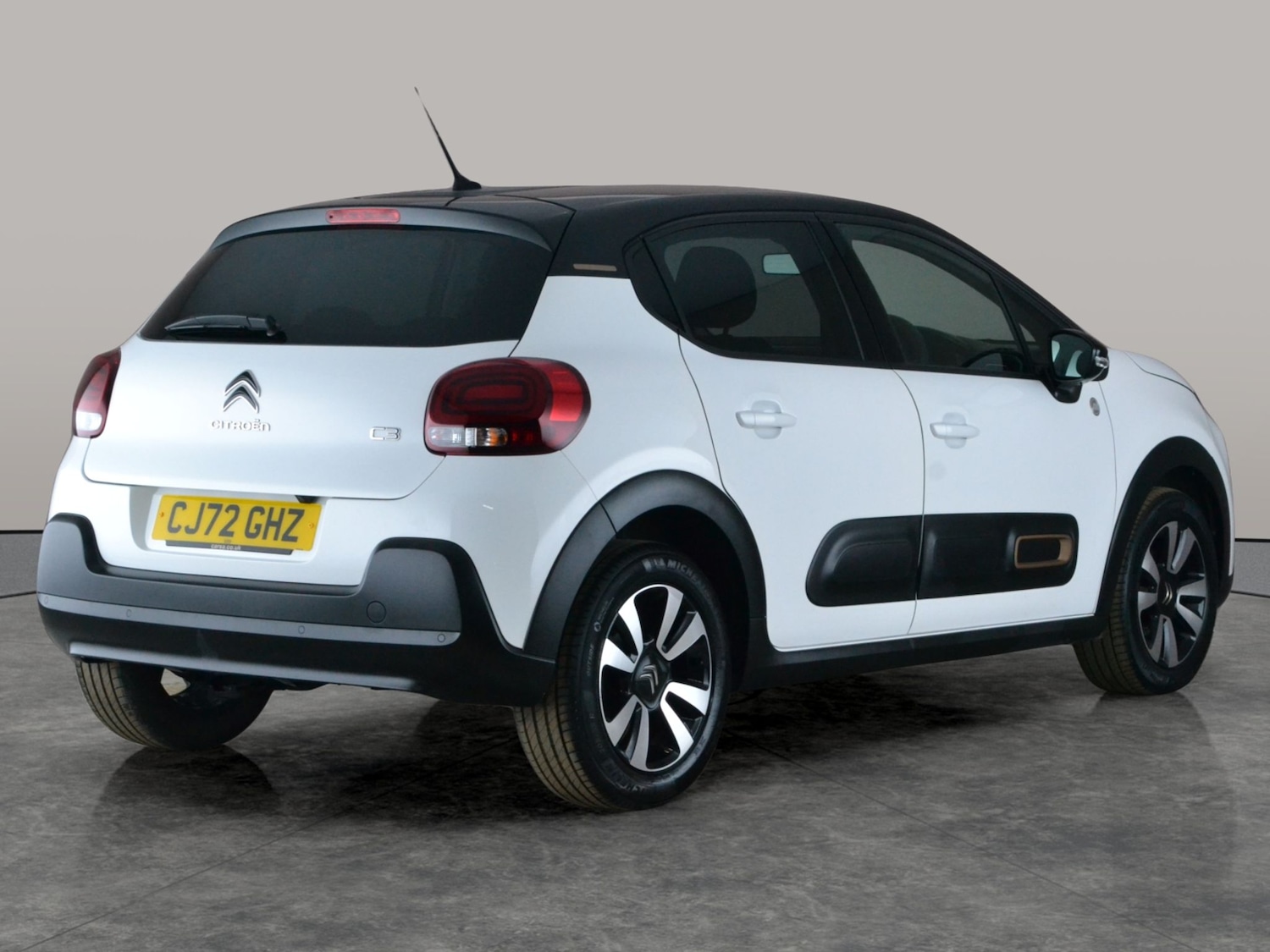Used Citroen C3 2023 for sale - 78218577: Photo 10