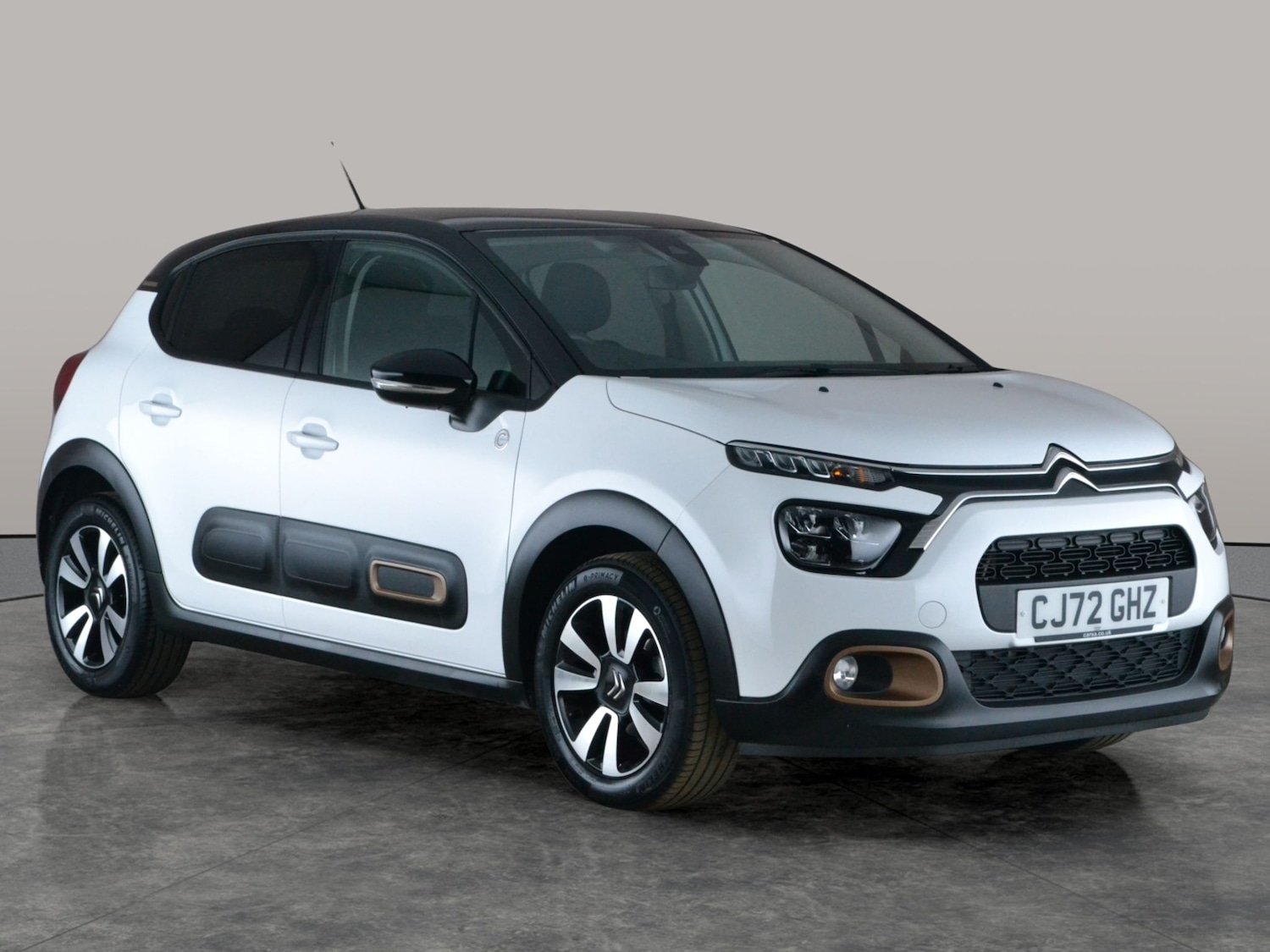 Used Citroen C3 2023 for sale - 78218577: Photo 8