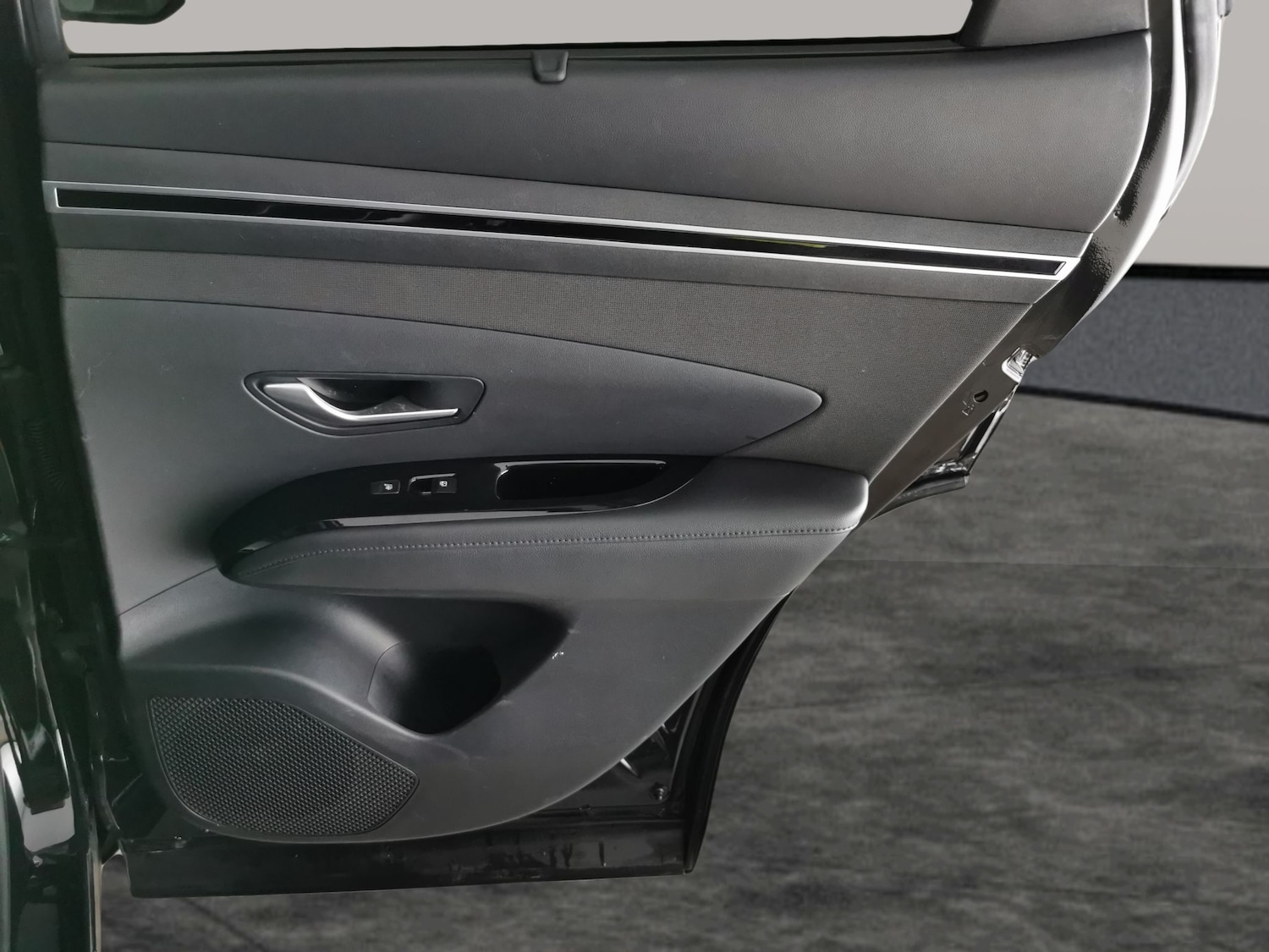 Used Hyundai TUCSON 2021 for sale - 77241317: Photo 35