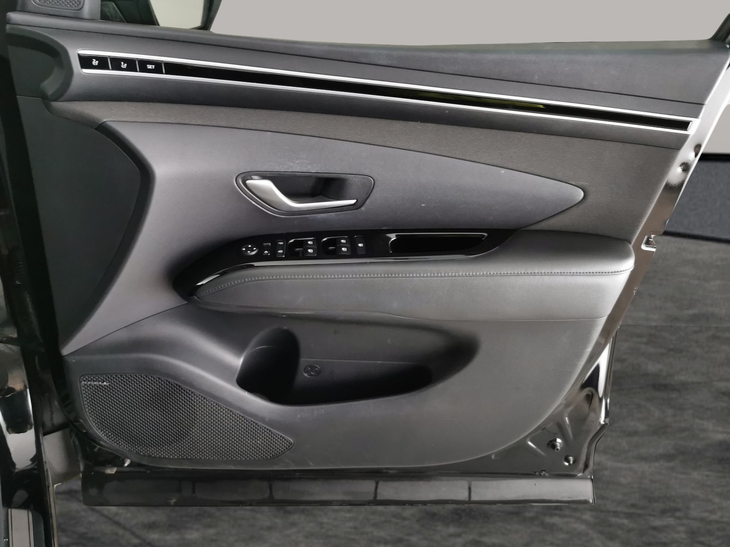 Used Hyundai TUCSON 2021 for sale - 77241317: Photo 36