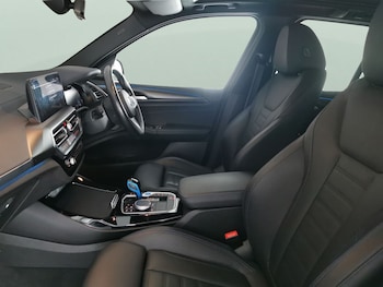 Used BMW iX3 2022 for sale - 79473080: Photo