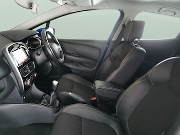 Used Renault Clio undefined for sale - 78657620: Photo