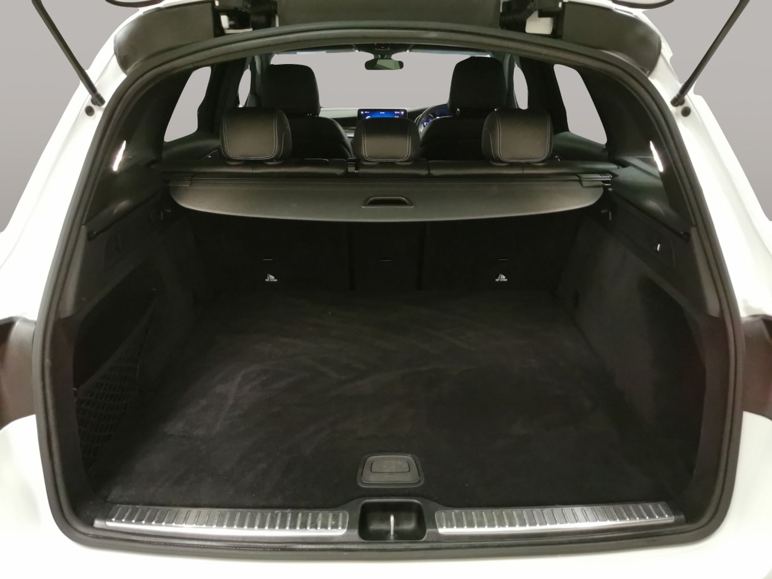 Used Mercedes-Benz GLC for sale - 77221615: Photo 32