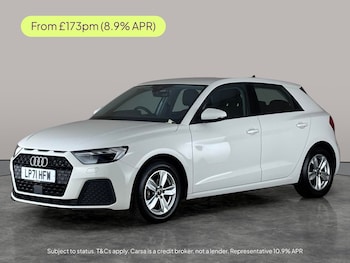 Used Audi A1 2022 for sale - 79549158: Photo
