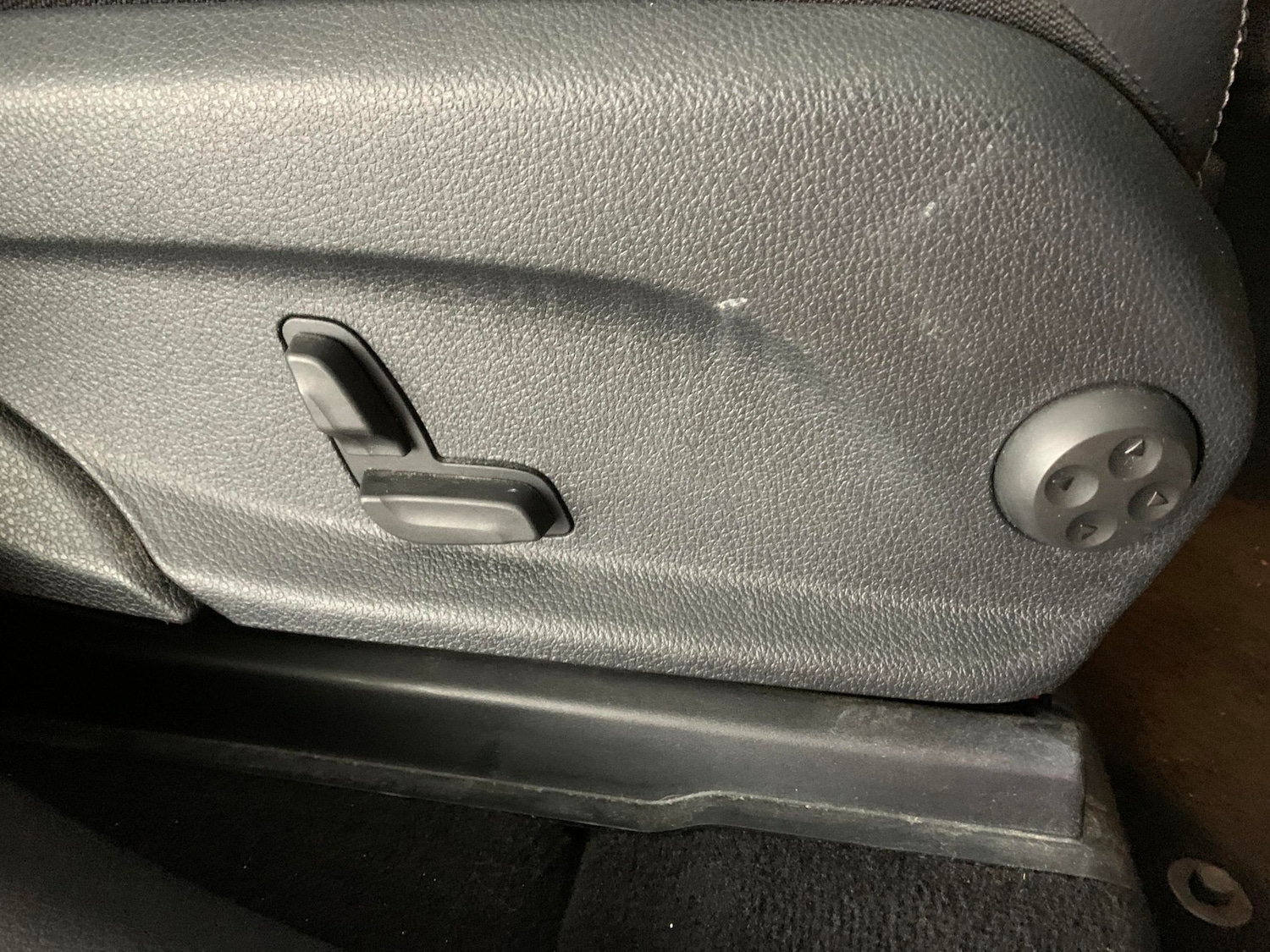 Used Mercedes-Benz EQC 2022 for sale - 77170876: Photo 18