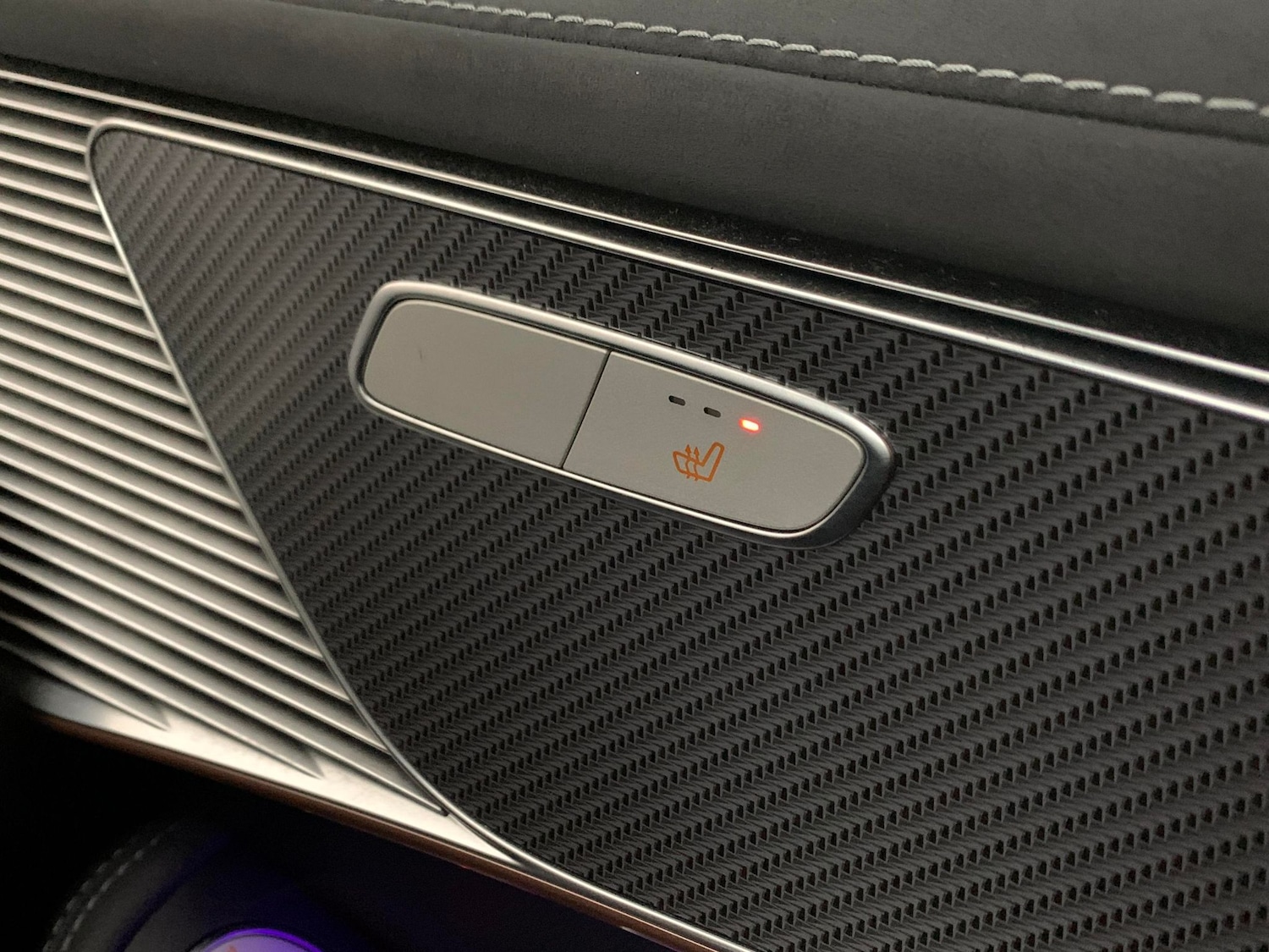 Used Mercedes-Benz EQC 2022 for sale - 77170876: Photo 24