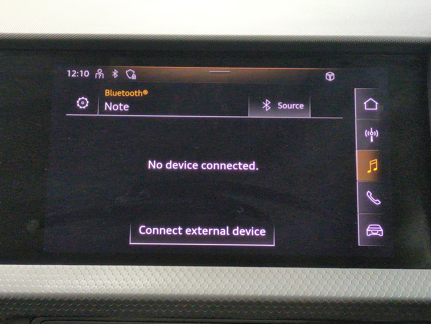 Used Audi A1 for sale - 77061948: Photo 14