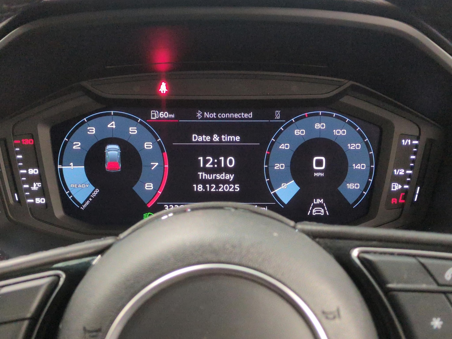 Used Audi A1 for sale - 77061948: Photo 18