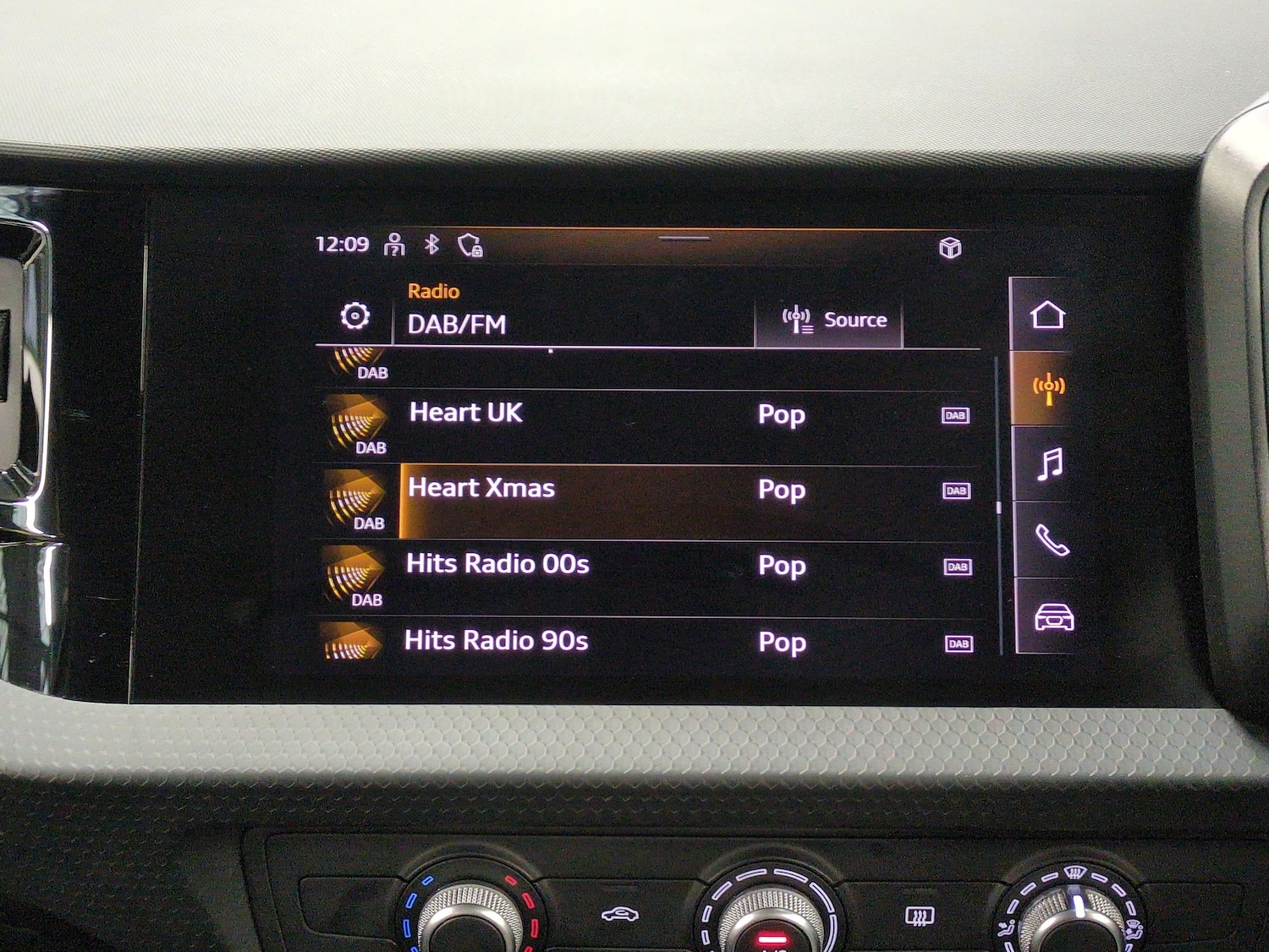 Used Audi A1 for sale - 77061948: Photo 5