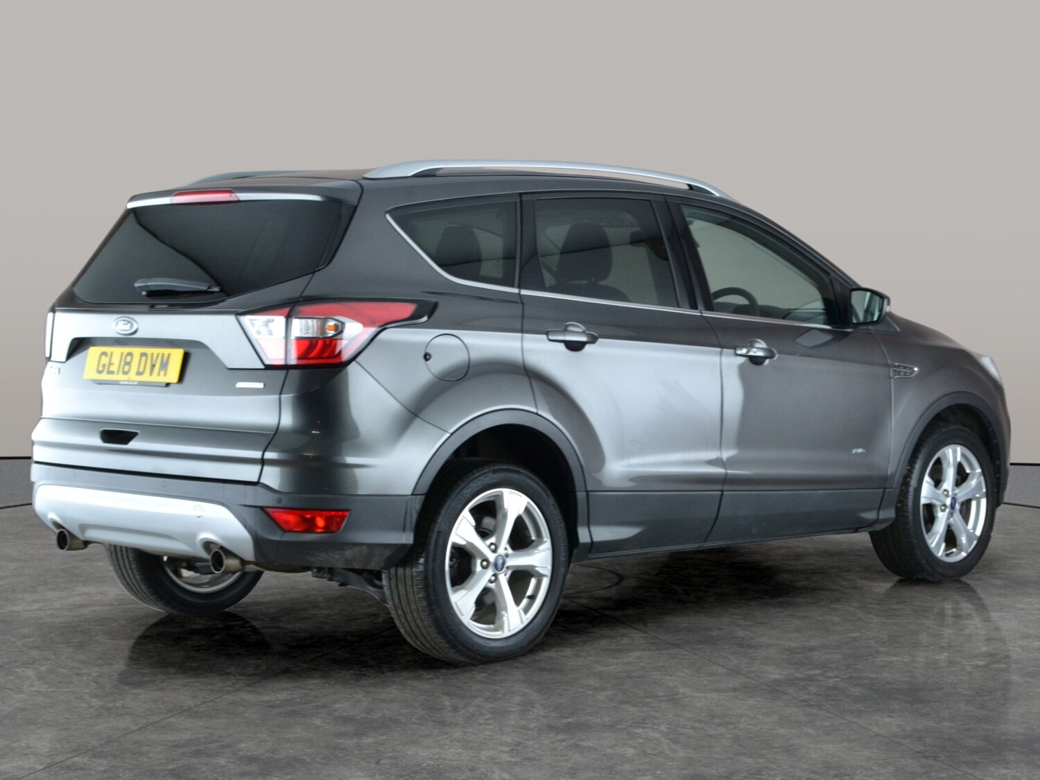 Used Ford Kuga 2018 for sale - 77720802: Photo 11