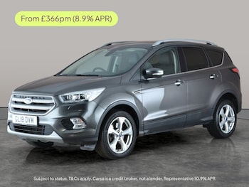 Used Ford Kuga 2018 for sale - 77720802: Photo