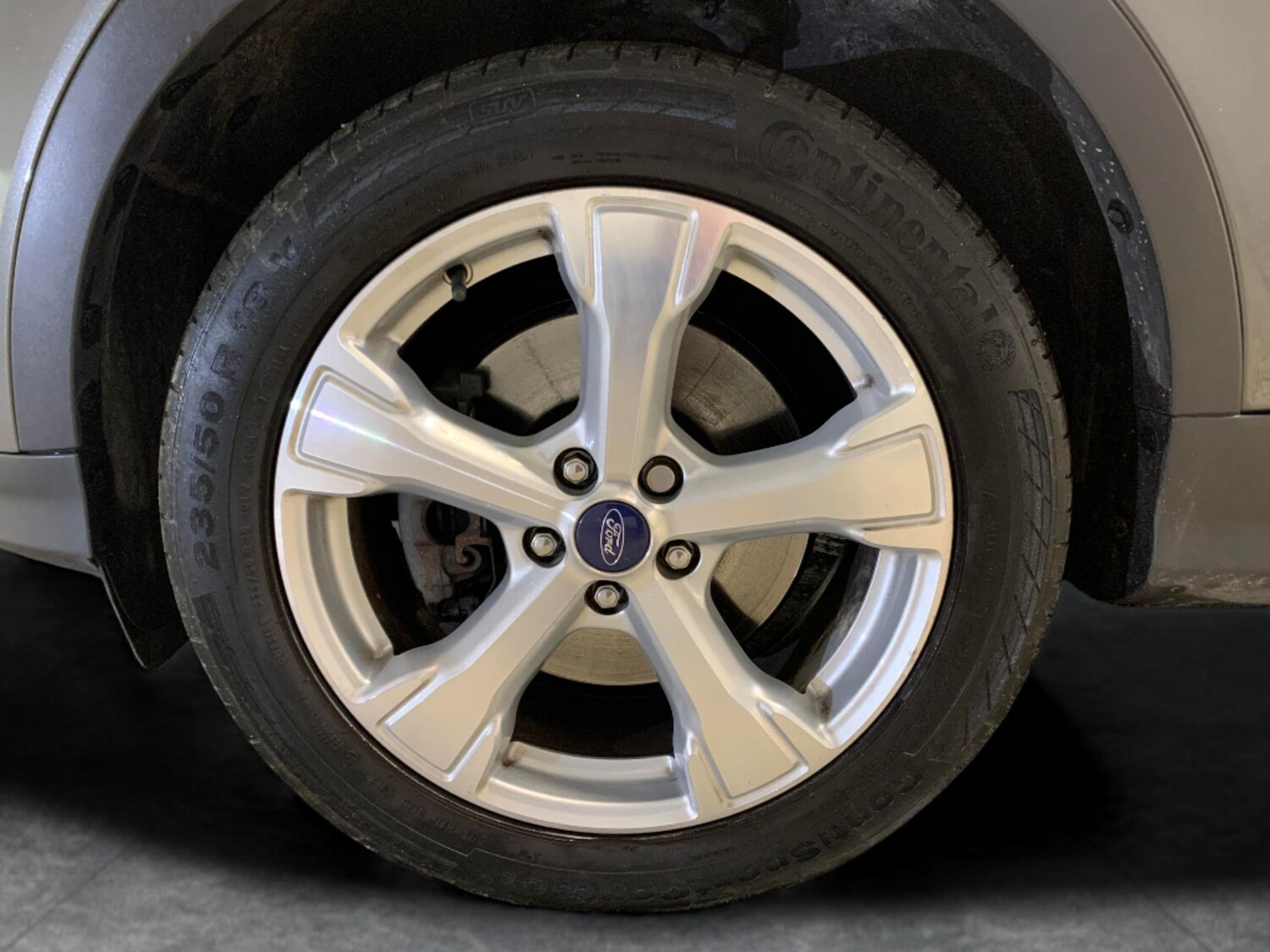 Used Ford Kuga 2018 for sale - 77720802: Photo 23