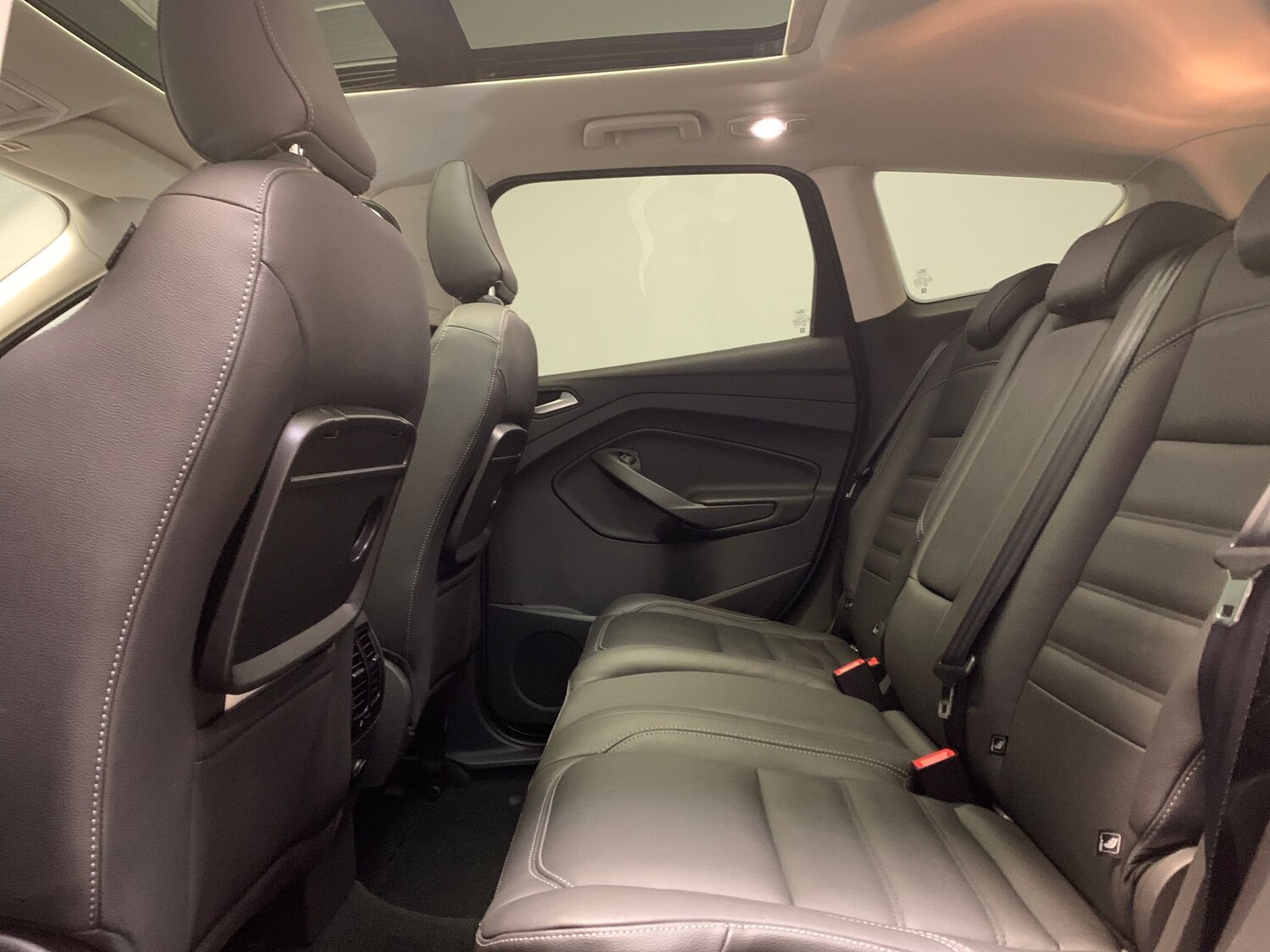 Used Ford Kuga 2018 for sale - 77720802: Photo 26