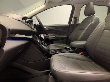 Used Ford Kuga 2018 for sale - 77720802: Photo