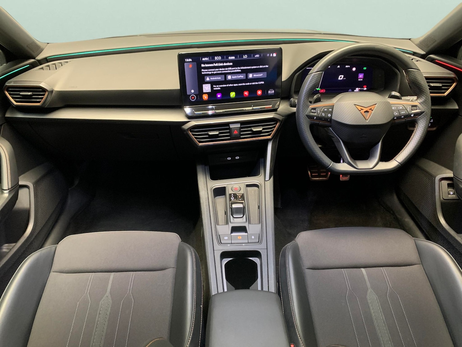 Used Cupra Leon 2024 for sale - 76438370: Photo 11