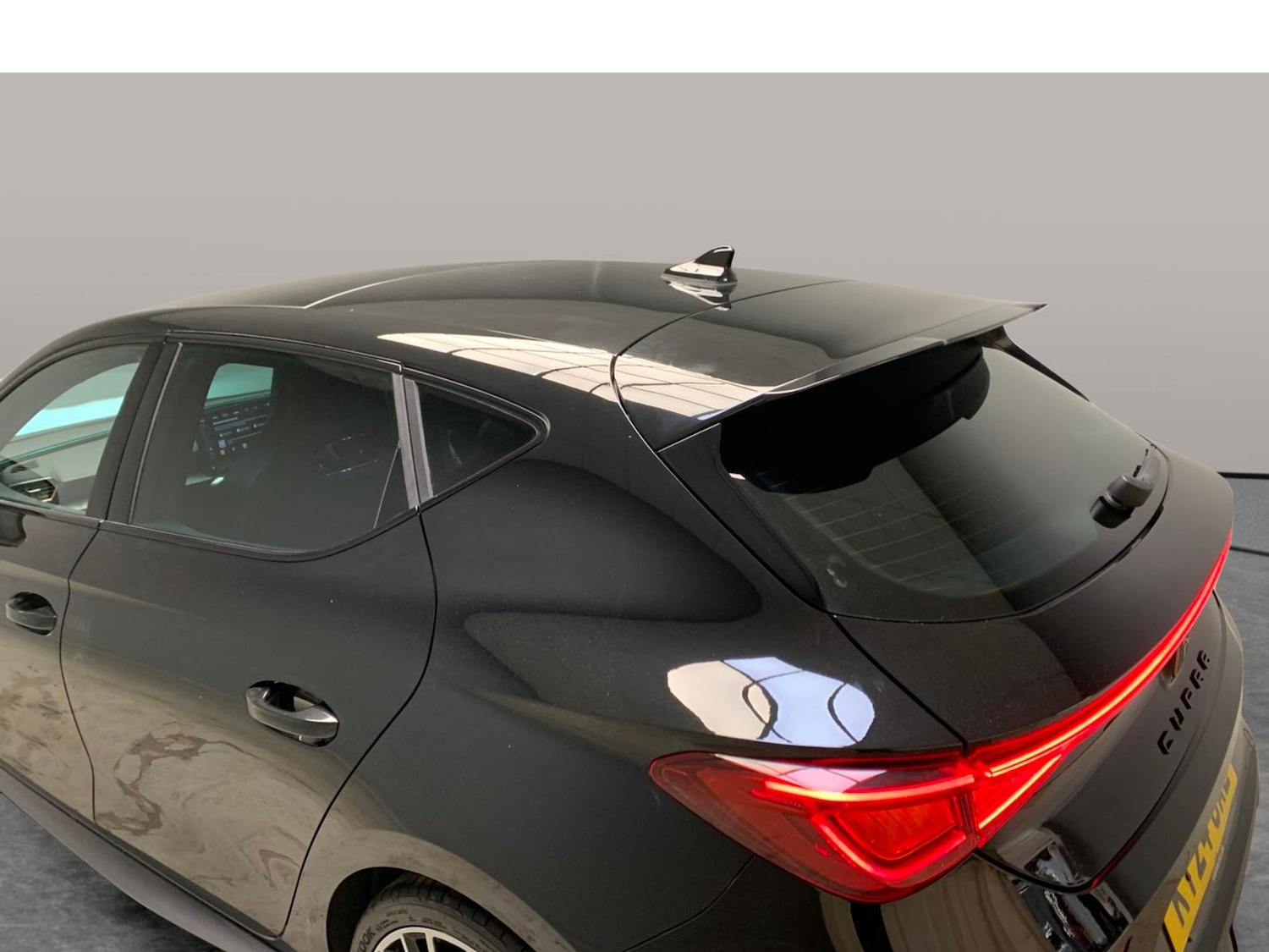 Used Cupra Leon 2024 for sale - 76438370: Photo 19