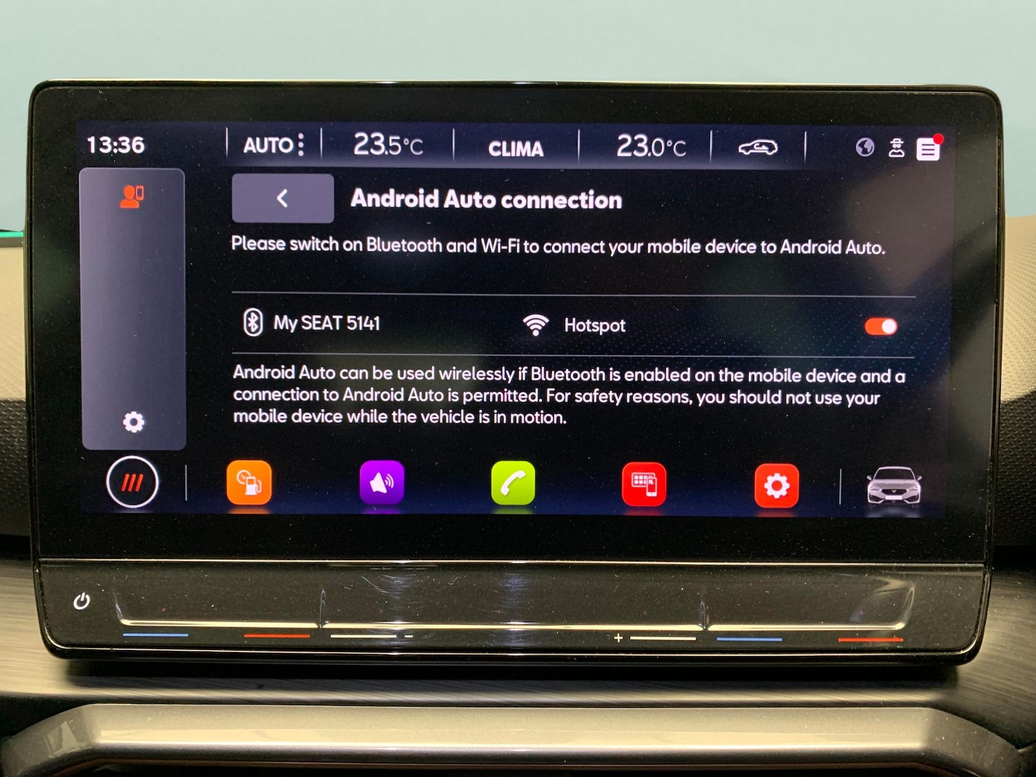 Used Cupra Leon 2024 for sale - 76438370: Photo 23