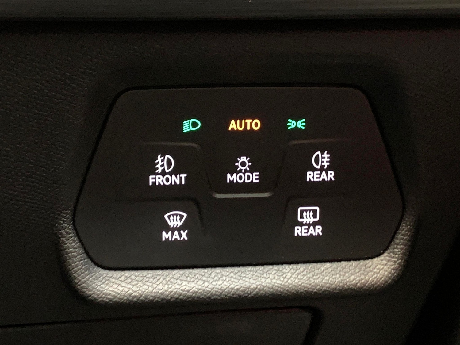 Used Cupra Leon 2024 for sale - 76438370: Photo 29