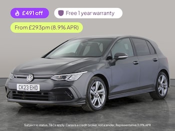 Used Volkswagen Golf 2023 for sale - 79152067: Photo