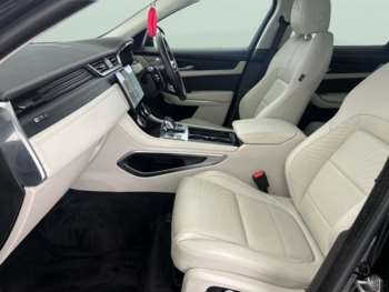 Used Jaguar F-Pace 2022 for sale - 75422163: Photo
