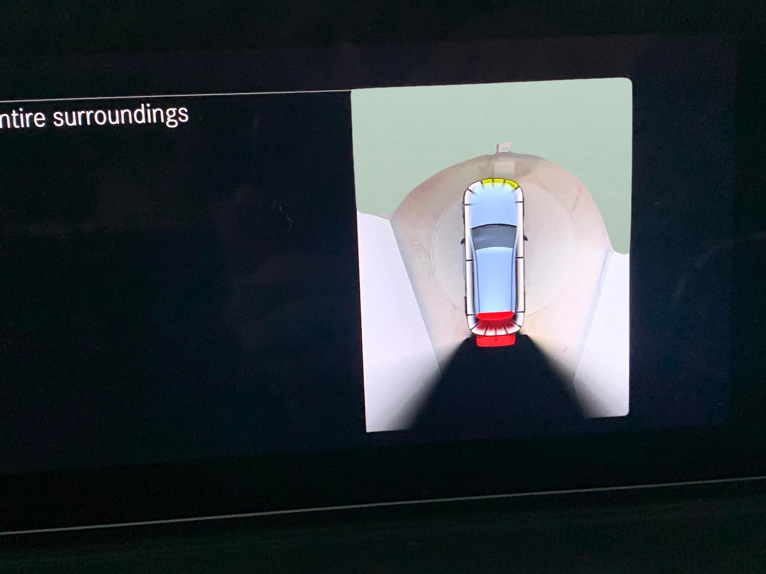 Used Mercedes-Benz EQC 2022 for sale - 76636219: Photo 29