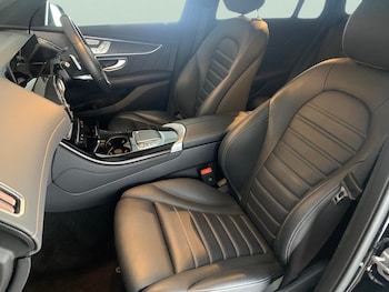 Used Mercedes-Benz EQC 2022 for sale - 76636219: Photo