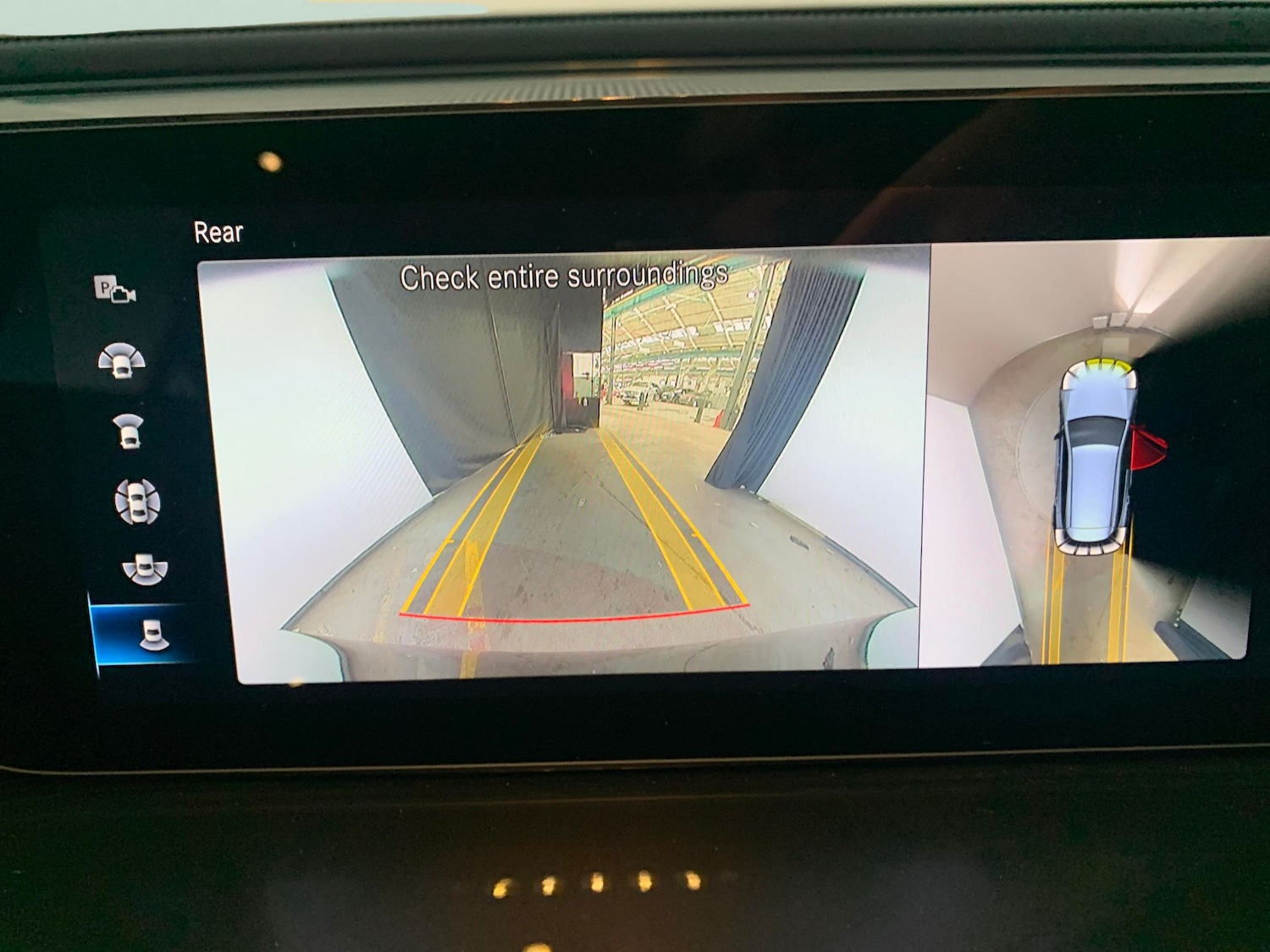 Used Mercedes-Benz EQC 2022 for sale - 76636219: Photo 6