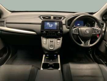Used Honda CR-V 2022 for sale - 74910960: Photo