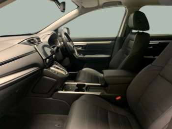 Used Honda CR-V 2022 for sale - 74910960: Photo