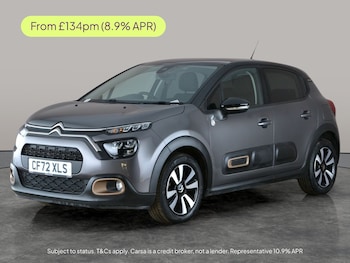 Used Citroen C3 undefined for sale - 78582479: Photo