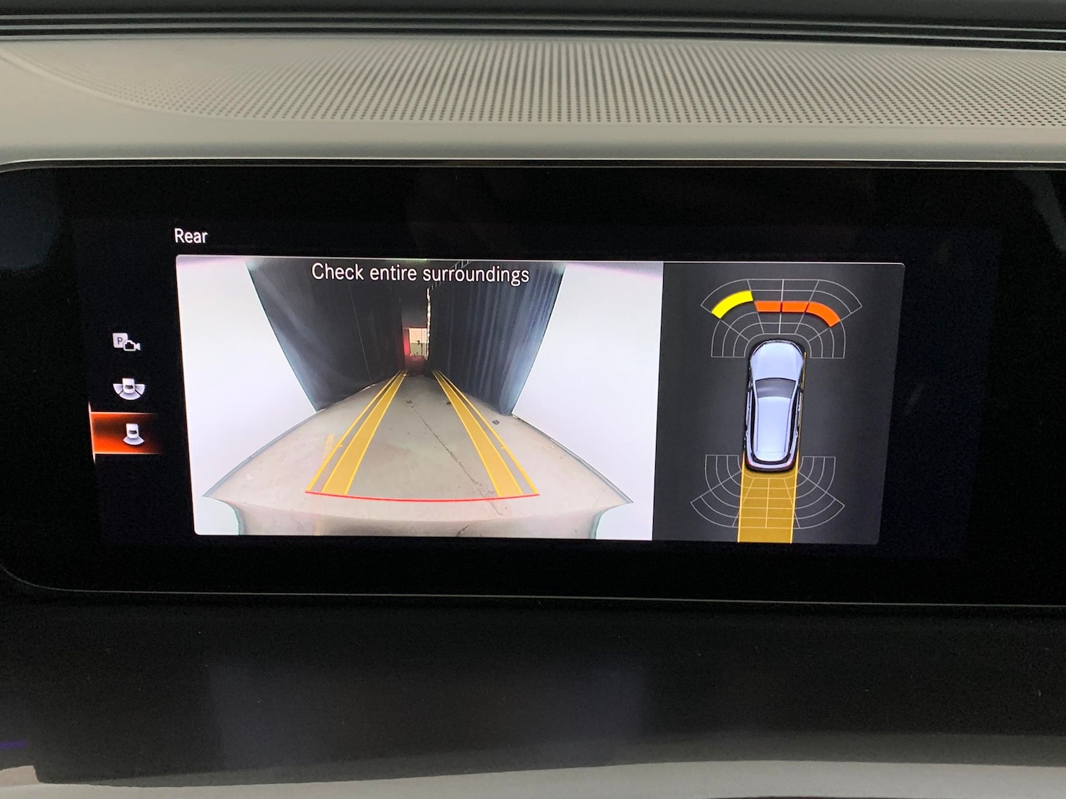 Used Mercedes-Benz EQC 2022 for sale - 77148977: Photo 6