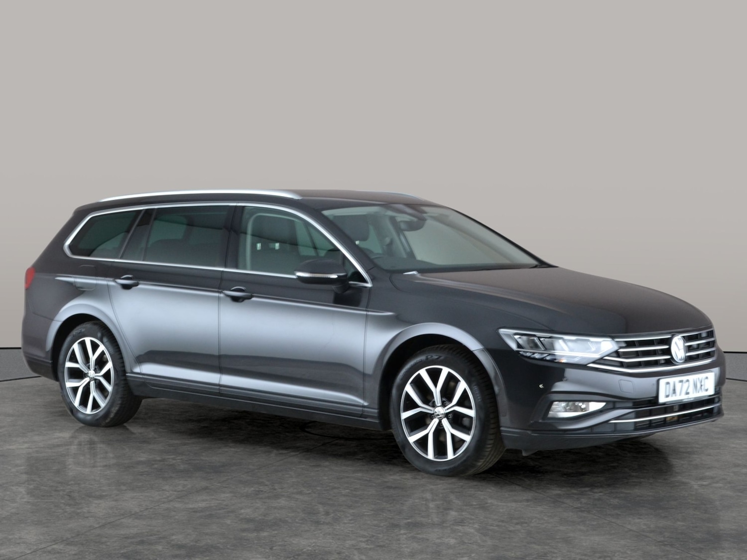 Used Volkswagen Passat 2022 for sale - 77138031: Photo 9